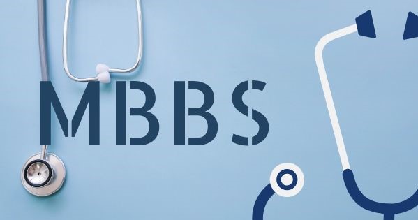 Study MBBS