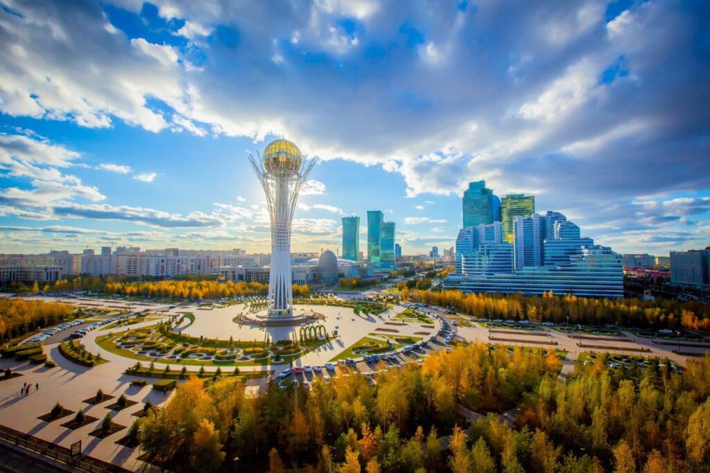 mbbs in kazakhstan