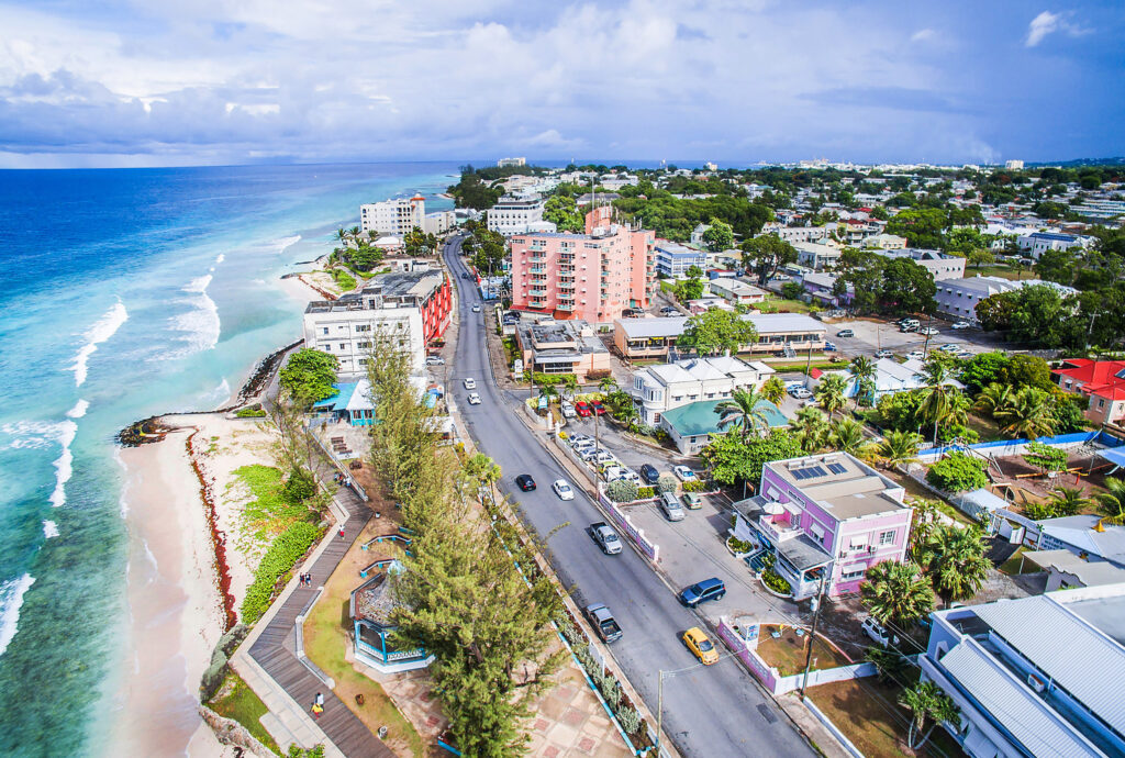 mbbs in barbados