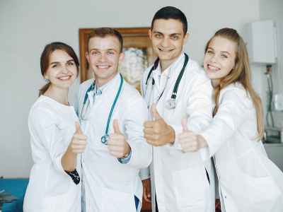 MBBS Course Details