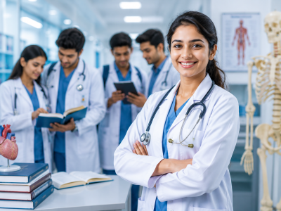 MBBS Course Details