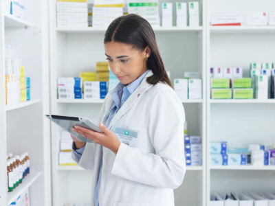 Pharmacy Course Details